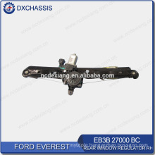 Genuine Everest Rear Window Regulator RH EB3B 27000 BC